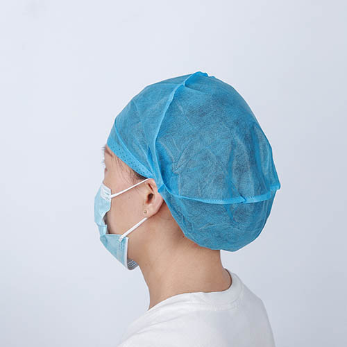 medical cap